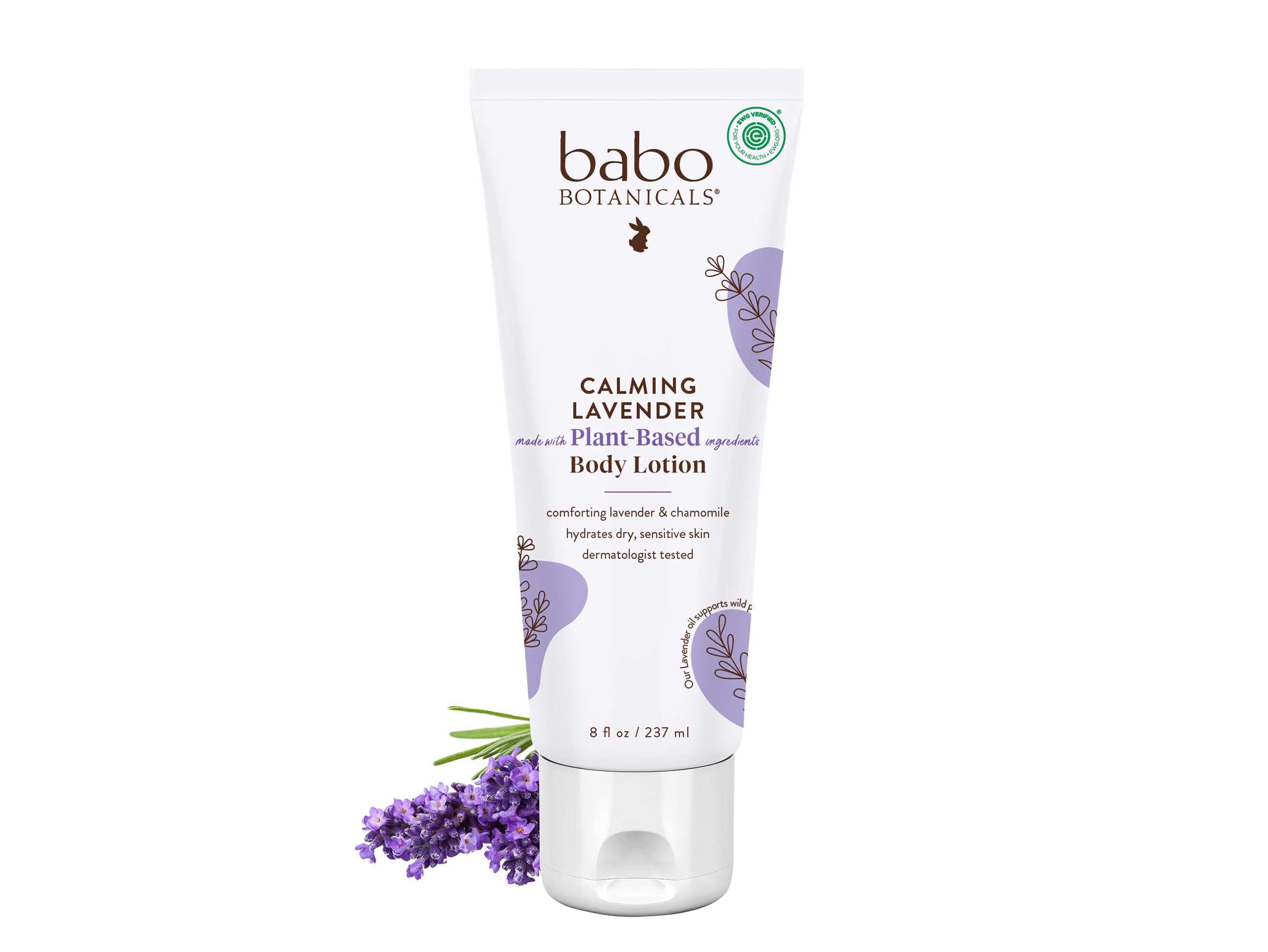 Calming Lavender