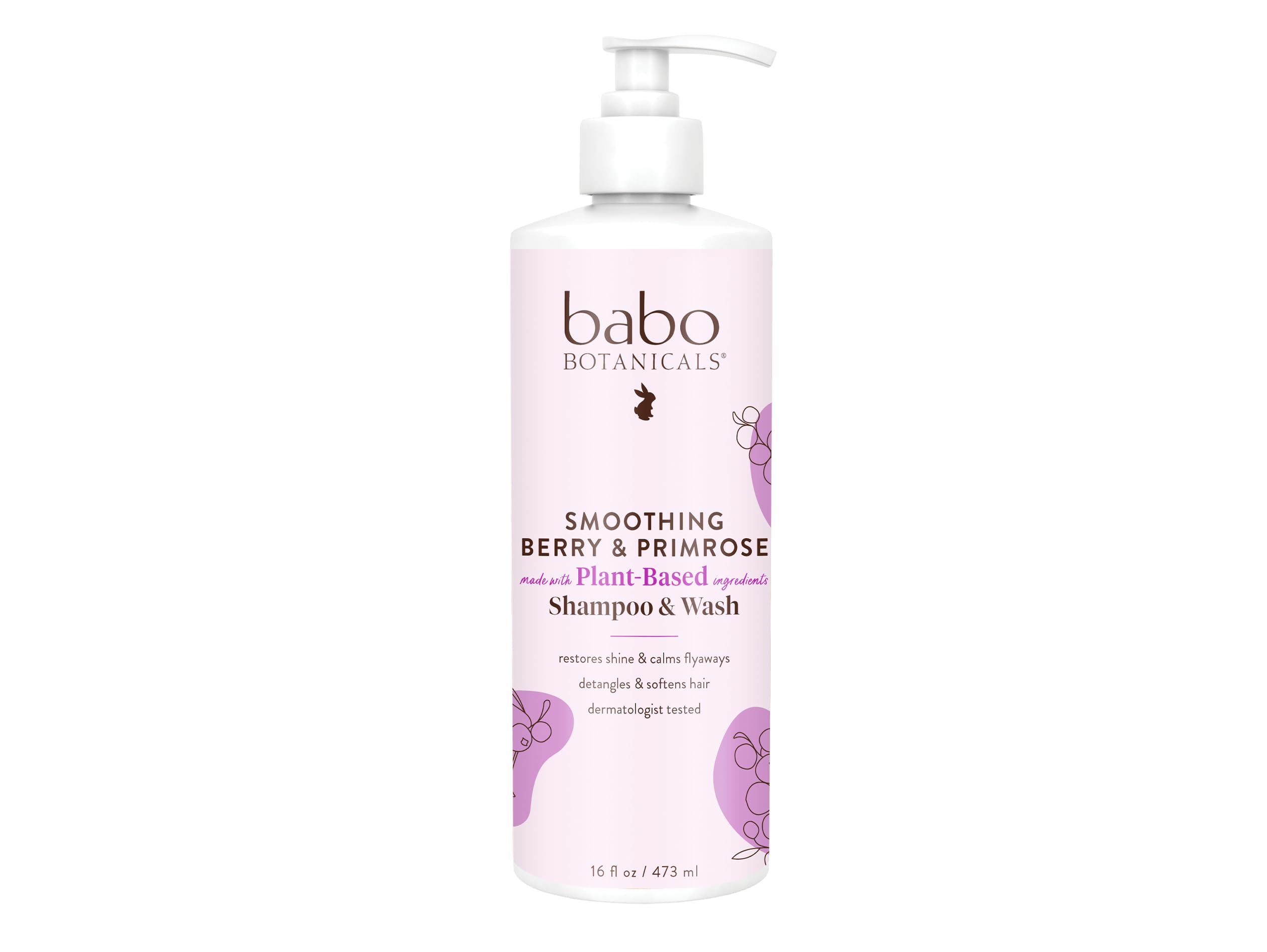 Smoothing Berry